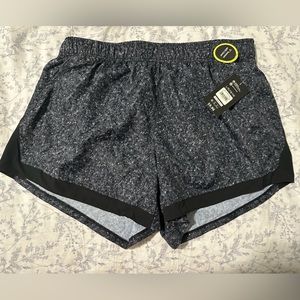 Athletic works moisture wicking shorts